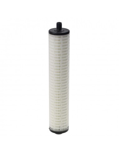 Filterpatrone SF20 - Feinsedimentfilter aus gefaltetem Polypropylen