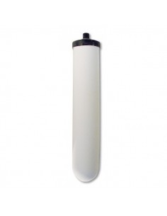 KF 12 Doulton Ultracarb - Wasserfilterpatrone mit Keramik- Aktivkohlefilter. Geliefert in der Originalverpackung 2