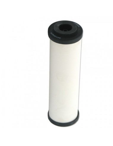 KF 16 Doulton Ultracarb Filterpatrone mit Keramik- Aktivkohlefilter auch gegen Blei im Wasser