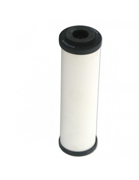 KF 16 Doulton Ultracarb Filterpatrone mit Keramik- Aktivkohlefilter auch gegen Blei im Wasser