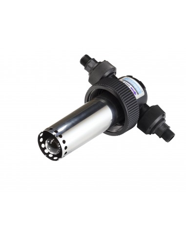 UV Wasser Desinfektion für 1000 l/h Trinkwasser