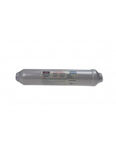 5. Filterstufe Aktivkohlenachfilter