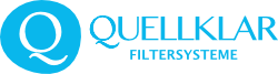 Quellklar Wasserfilter
