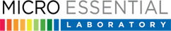 Micro Essential Laboratory
